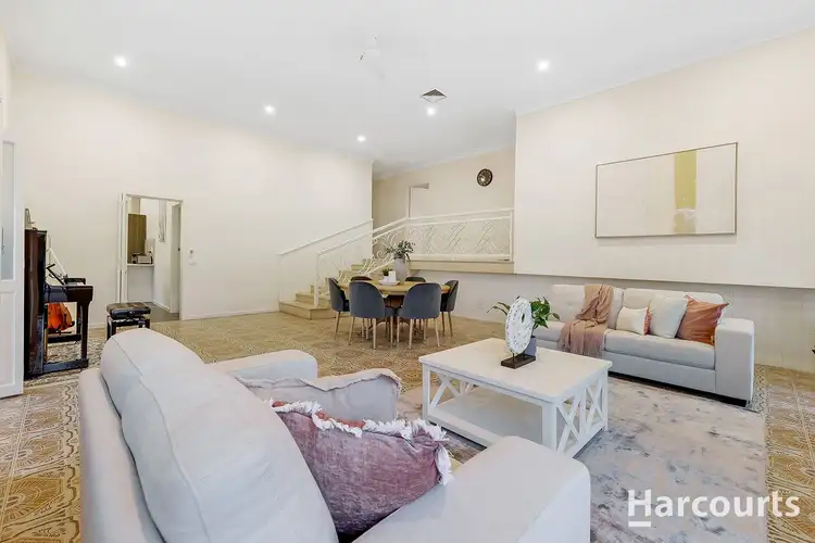 Sixth view of Homely house listing, 4 Mullens Road, Vermont South VIC 3133