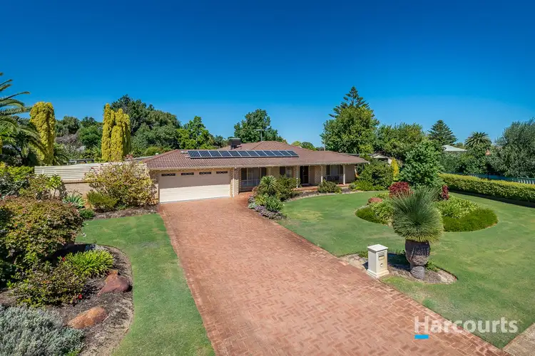 35 Plover Way, Kingsley WA 6026