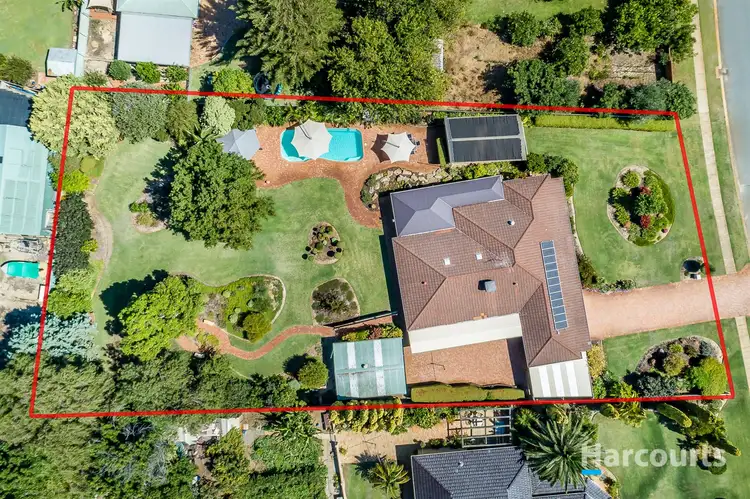 Second view of Homely house listing, 35 Plover Way, Kingsley WA 6026