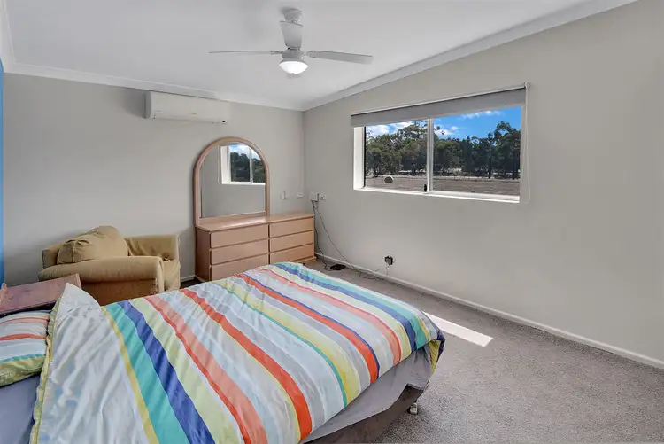 Fourth view of Homely house listing, 27 Netherway Drive, Quantong VIC 3401
