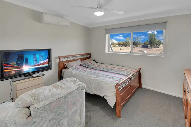 Fifth view of Homely house listing, 27 Netherway Drive, Quantong VIC 3401