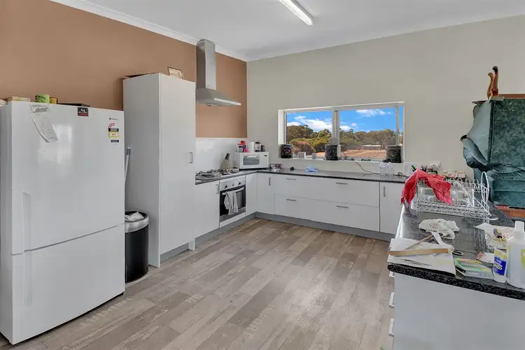 Seventh view of Homely house listing, 27 Netherway Drive, Quantong VIC 3401