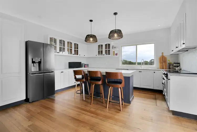 Fifth view of Homely house listing, 8252 Bass Highway, Leongatha VIC 3953