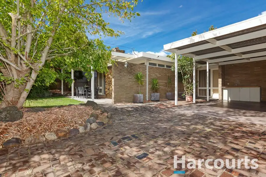 Main view of Homely house listing, 91 Bakers Road, Dandenong North VIC 3175