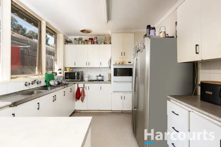 Fourth view of Homely house listing, 91 Bakers Road, Dandenong North VIC 3175