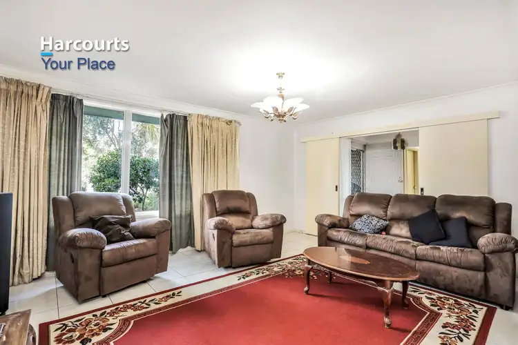 Third view of Homely house listing, 281 Popondetta Road, Bidwill NSW 2770