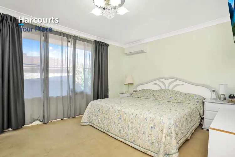 Fifth view of Homely house listing, 281 Popondetta Road, Bidwill NSW 2770