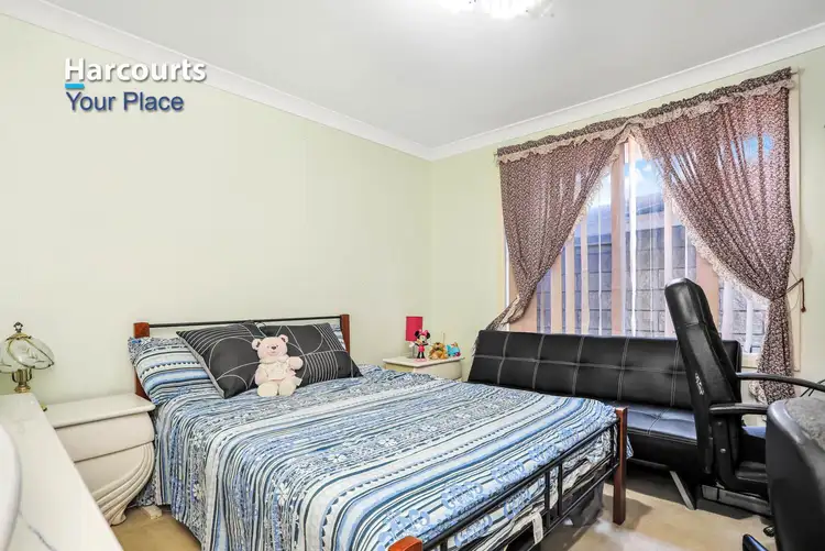 Sixth view of Homely house listing, 281 Popondetta Road, Bidwill NSW 2770