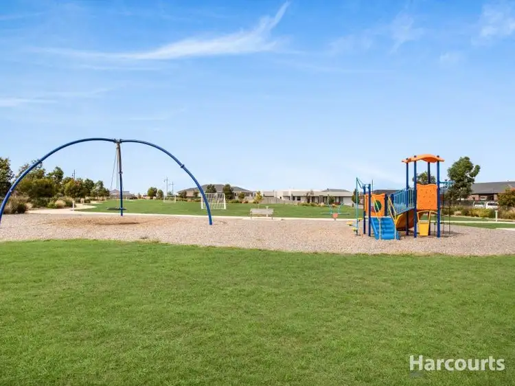 Second view of Homely house listing, 13 Coventry Drive, Warragul VIC 3820