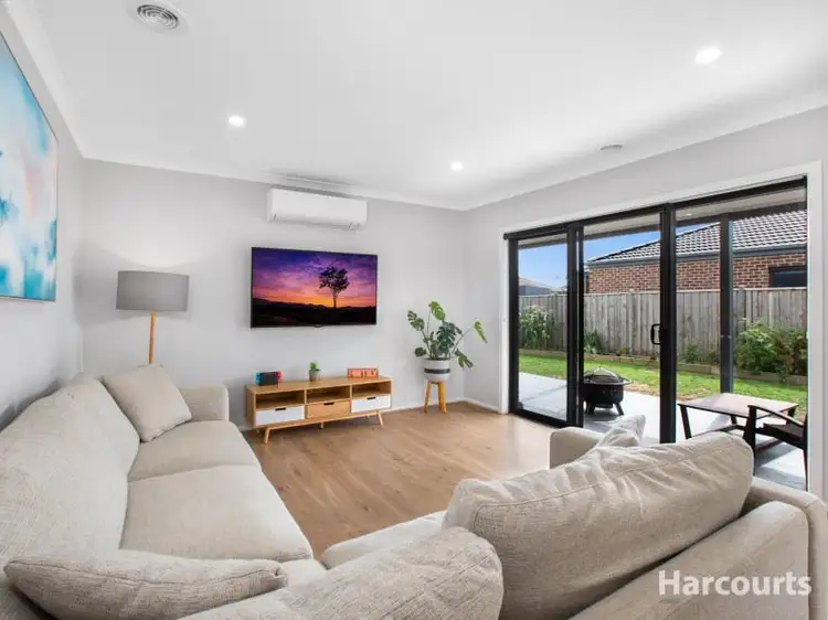 Third view of Homely house listing, 13 Coventry Drive, Warragul VIC 3820