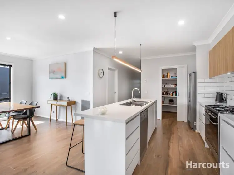 Fourth view of Homely house listing, 13 Coventry Drive, Warragul VIC 3820
