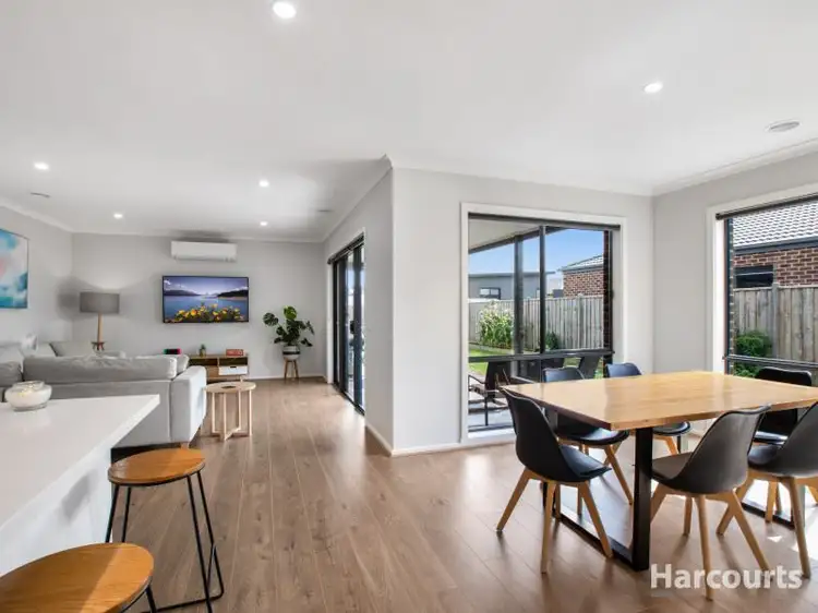 Fifth view of Homely house listing, 13 Coventry Drive, Warragul VIC 3820