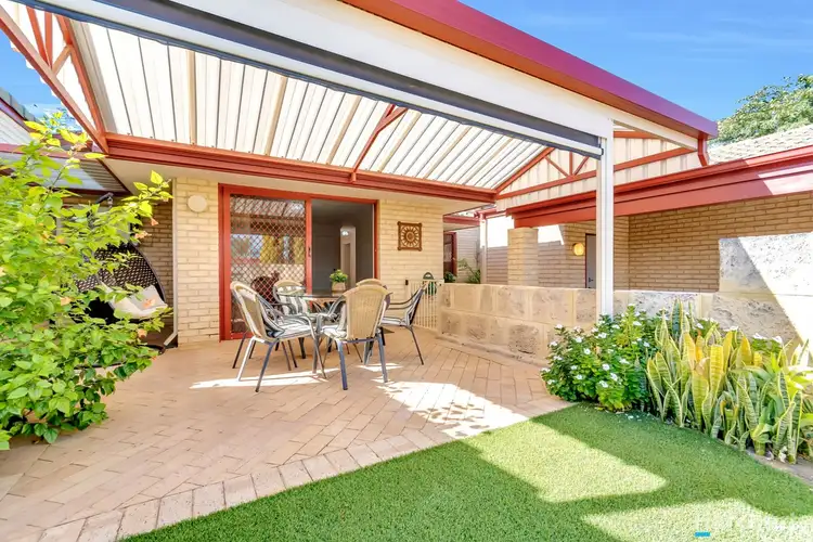 Second view of Homely retirement listing, 9/7 Tulare Turn, Joondalup WA 6027
