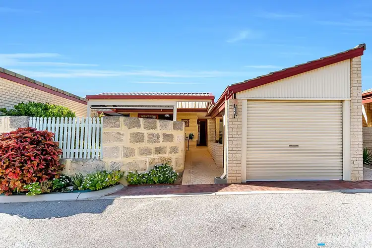 Fourth view of Homely retirement listing, 9/7 Tulare Turn, Joondalup WA 6027