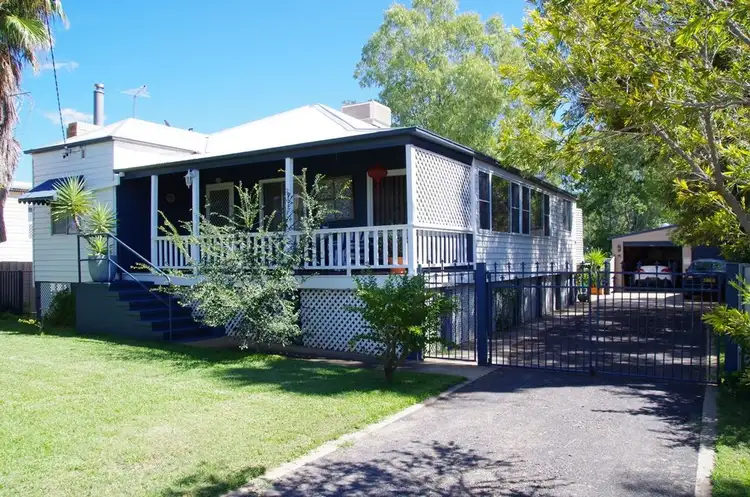 21 Huxley Street, Narrabri NSW 2390