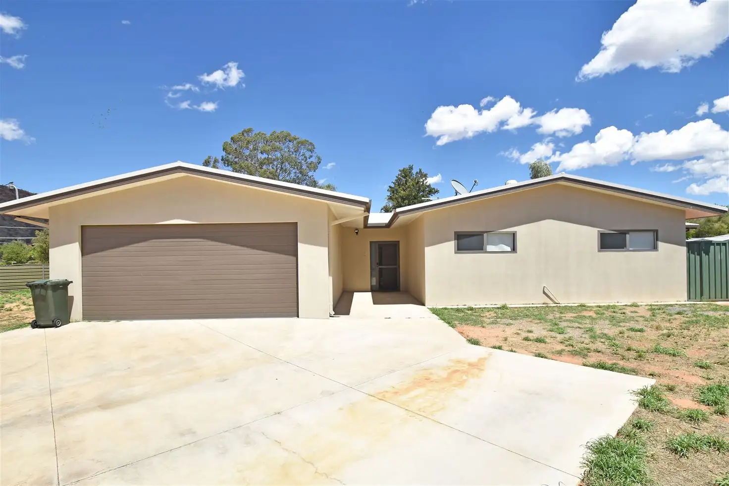 Main view of Homely house listing, 6 Crann Street, Gillen NT 870