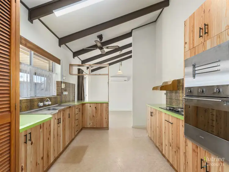 Second view of Homely house listing, 24 Marno Street, Yorketown SA 5576