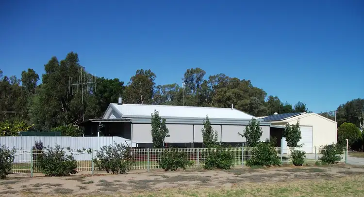 Main view of Homely house listing, 69 Forest Street, Koondrook VIC 3580