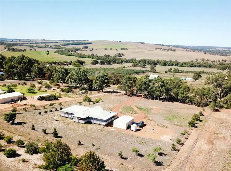 Main view of Homely house listing, 65 Cheriton Road, Gingin WA 6503