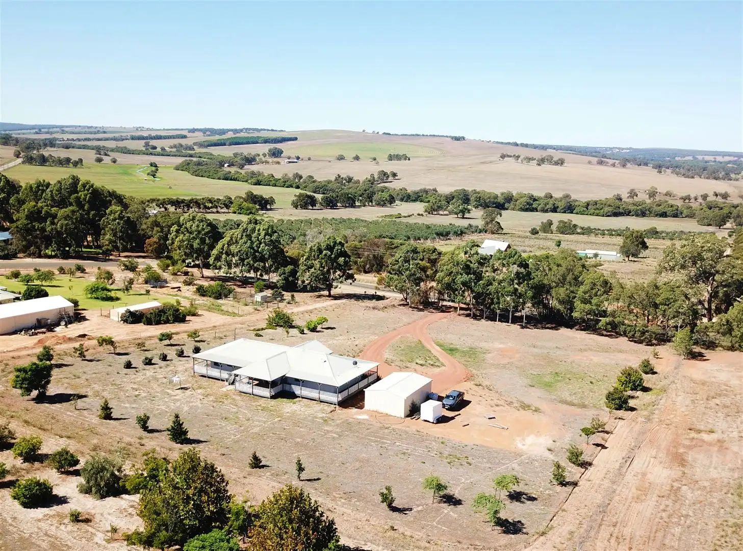 Main view of Homely house listing, 65 Cheriton Road, Gingin WA 6503