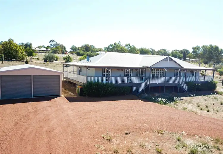 Second view of Homely house listing, 65 Cheriton Road, Gingin WA 6503