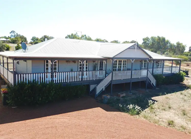 Third view of Homely house listing, 65 Cheriton Road, Gingin WA 6503