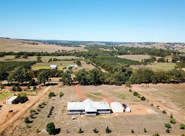 Fourth view of Homely house listing, 65 Cheriton Road, Gingin WA 6503