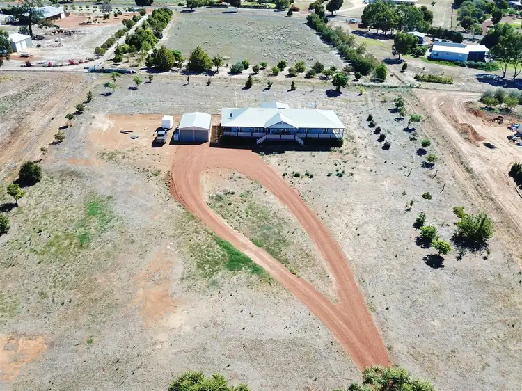 Fifth view of Homely house listing, 65 Cheriton Road, Gingin WA 6503
