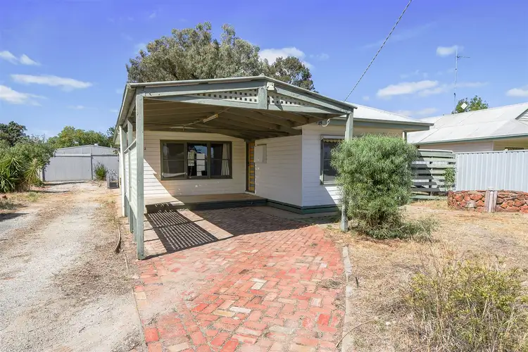 112 Dooen Road, Horsham VIC 3400