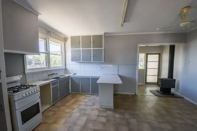 Second view of Homely house listing, 112 Dooen Road, Horsham VIC 3400