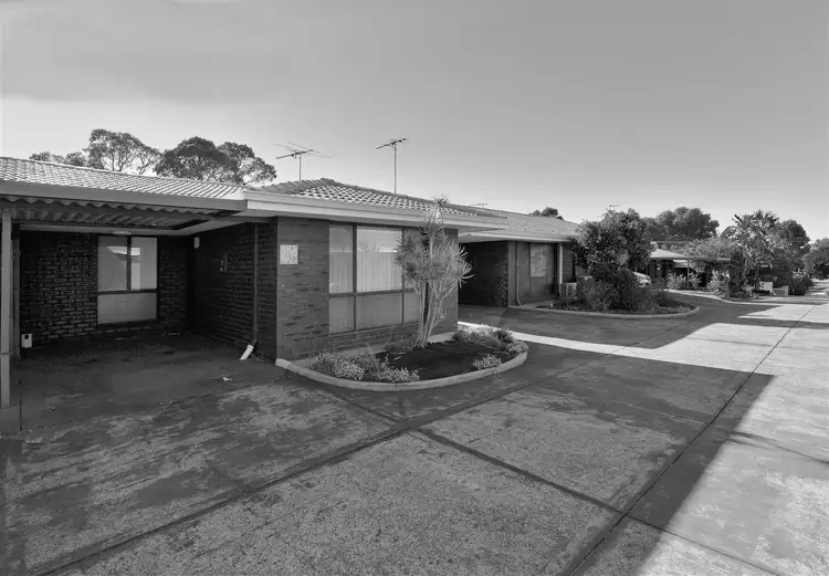 Main view of Homely house listing, 10/160 Mandurah Terrace, Mandurah WA 6210