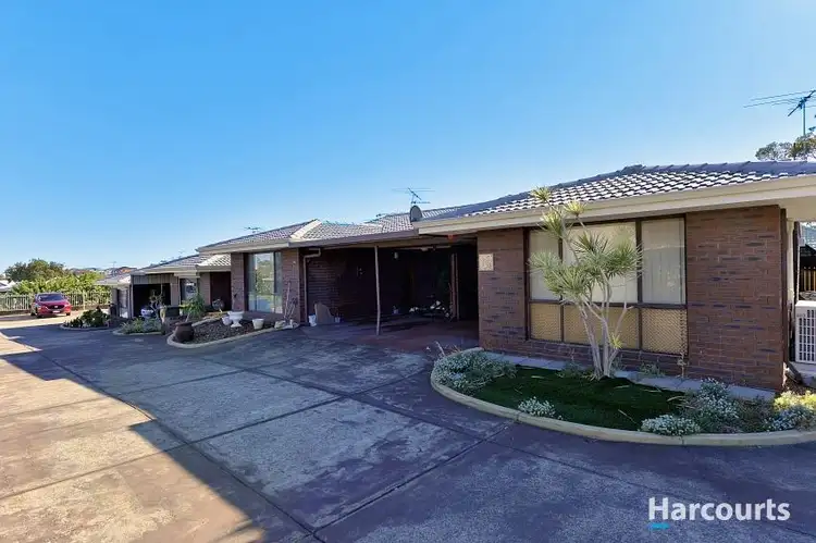 Second view of Homely house listing, 10/160 Mandurah Terrace, Mandurah WA 6210