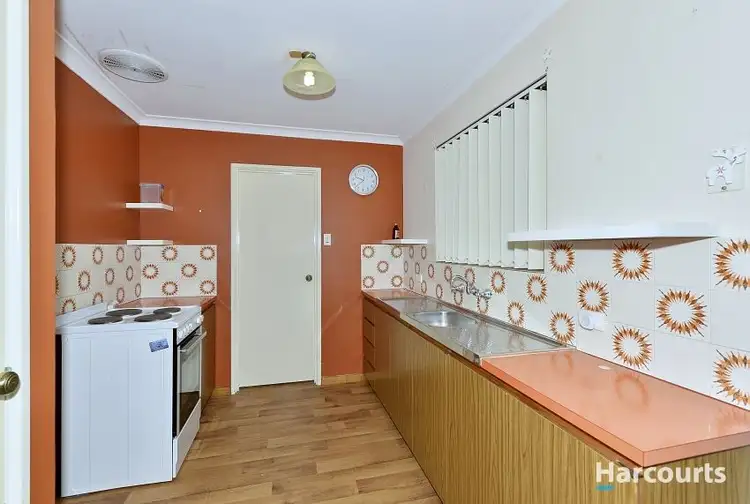Fifth view of Homely house listing, 10/160 Mandurah Terrace, Mandurah WA 6210