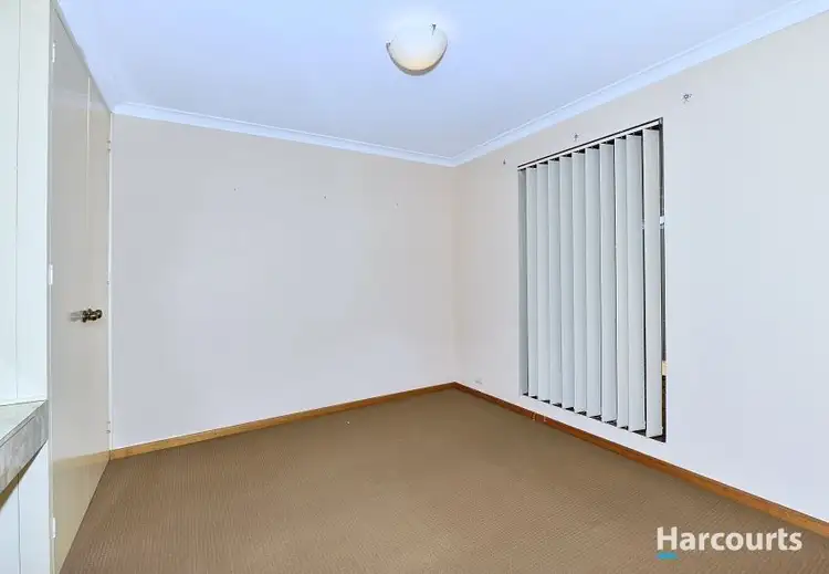 Seventh view of Homely house listing, 10/160 Mandurah Terrace, Mandurah WA 6210