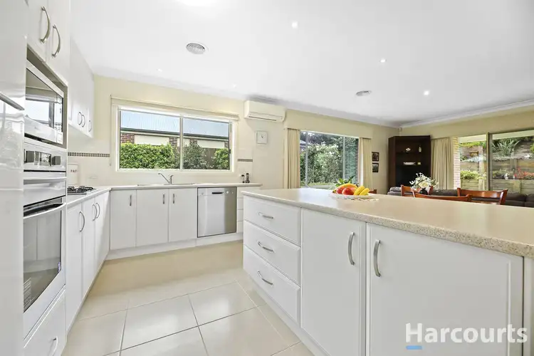 Second view of Homely house listing, 32 Clifford Drive, Drouin VIC 3818