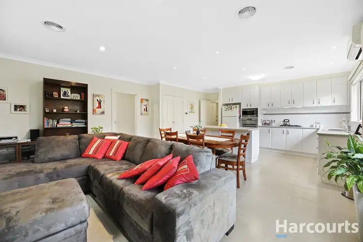 Third view of Homely house listing, 32 Clifford Drive, Drouin VIC 3818