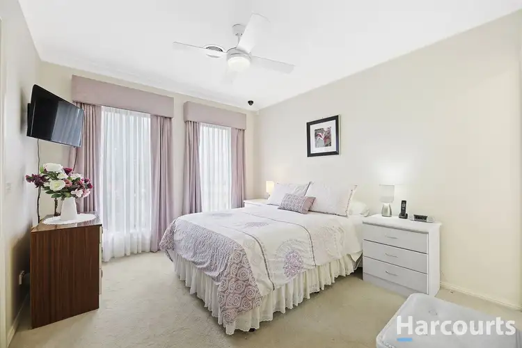 Fifth view of Homely house listing, 32 Clifford Drive, Drouin VIC 3818