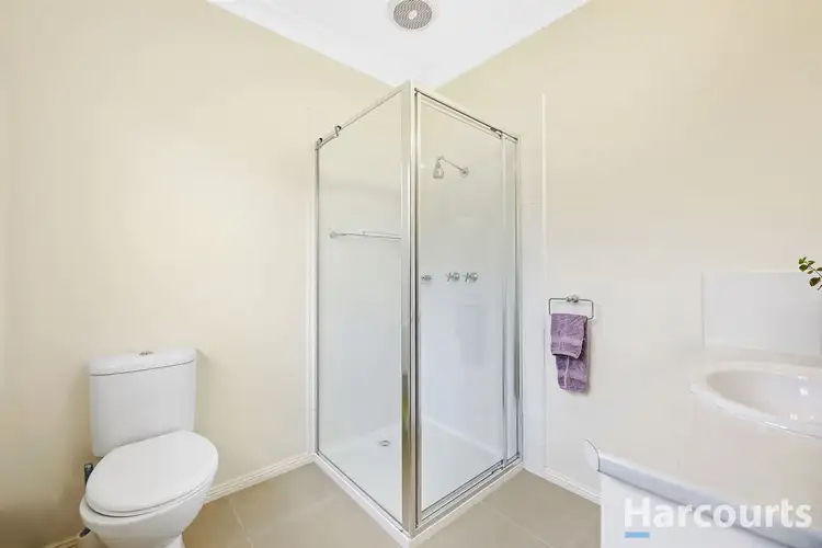Sixth view of Homely house listing, 32 Clifford Drive, Drouin VIC 3818