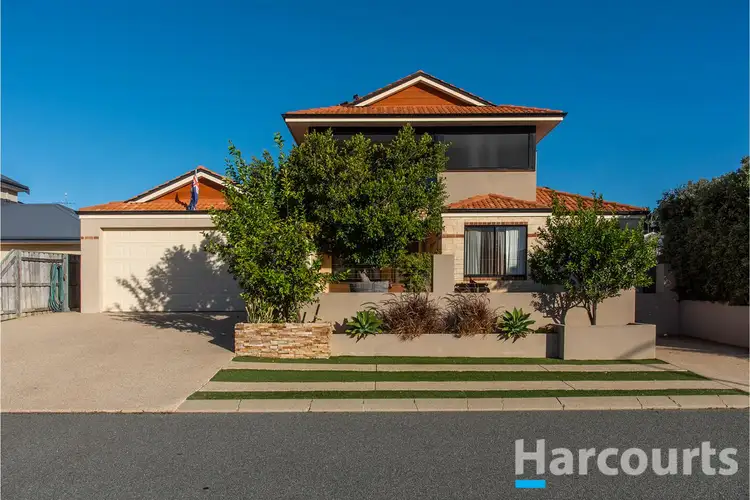 Third view of Homely house listing, 29 Hibbertia Follow, Halls Head WA 6210