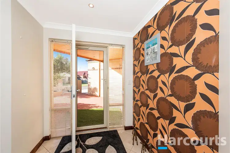 Fifth view of Homely house listing, 29 Hibbertia Follow, Halls Head WA 6210