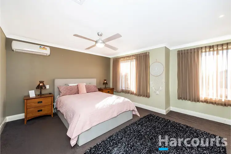 Sixth view of Homely house listing, 29 Hibbertia Follow, Halls Head WA 6210