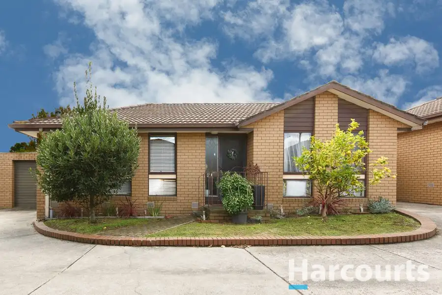 Main view of Homely unit listing, 2/62 King George Parade, Dandenong VIC 3175
