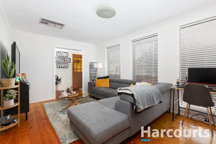 Second view of Homely unit listing, 2/62 King George Parade, Dandenong VIC 3175