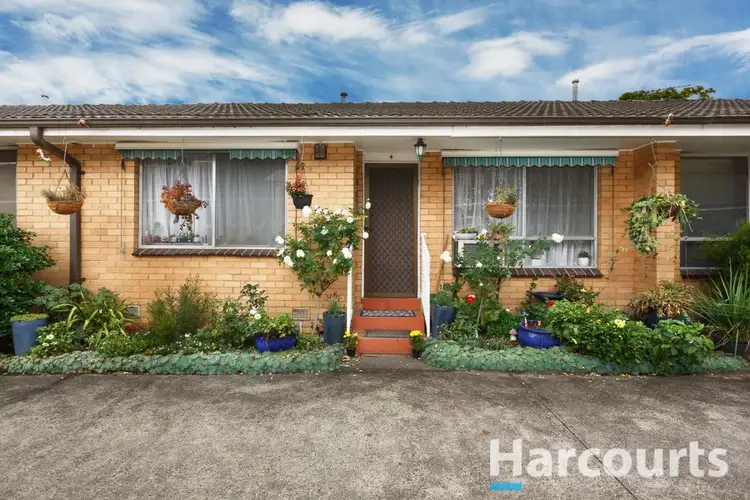 Main view of Homely unit listing, 4/35 Ann Street, Dandenong VIC 3175