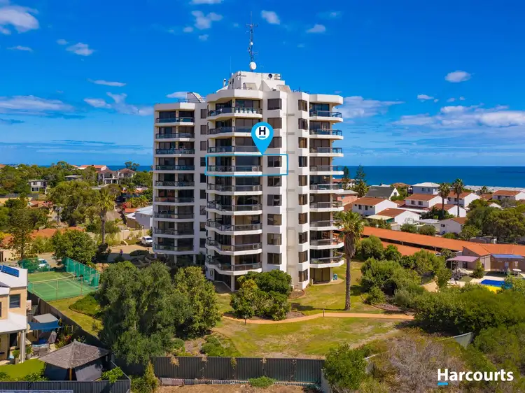 Fifth view of Homely apartment listing, 26/6A Valley Road, Halls Head WA 6210