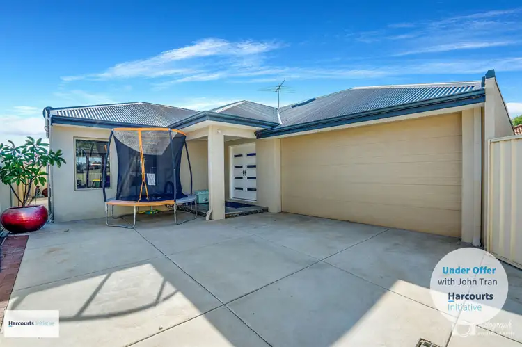 Main view of Homely house listing, 66A Fieldgate Square, Balga WA 6061