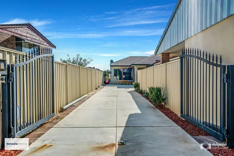 Second view of Homely house listing, 66A Fieldgate Square, Balga WA 6061