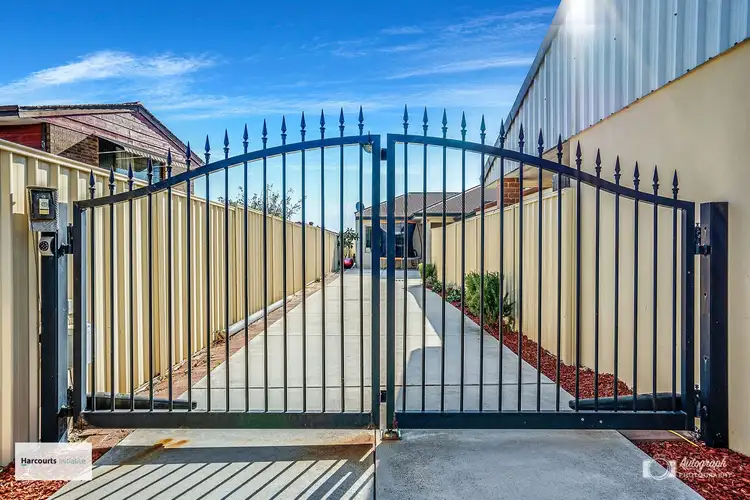 Third view of Homely house listing, 66A Fieldgate Square, Balga WA 6061