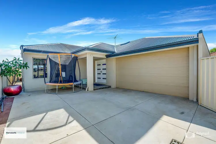 Fourth view of Homely house listing, 66A Fieldgate Square, Balga WA 6061