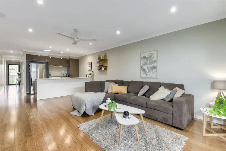 Second view of Homely house listing, 20 Kuringgai Park Way, Fitzgibbon QLD 4018